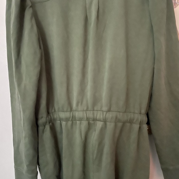 Jumpsuit green - Picture 6 of 7